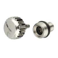 crown steel with tube *generic*