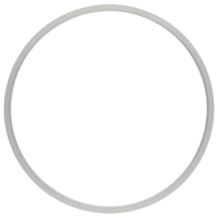 Glasdichtung (H=1,90 mm) *alternativ*