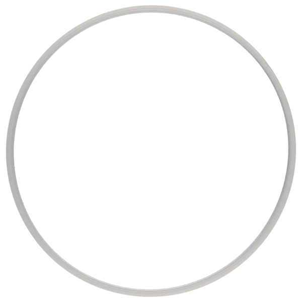 Glasdichtung (H=2,00 mm) *alternativ*