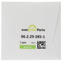 Glasdichtung (H=2,80 mm) *alternativ*