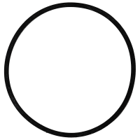 Bodendichtung flach (20,80 x 19,20 x 0,60) *alternativ*