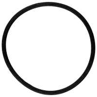 Bodendichtung (22,50 x 20,80 x 0,80) *alternativ*