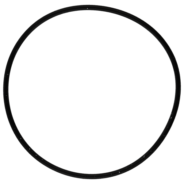 Bodendichtung (26,60 x 25,00 x 0,80) *alternativ*