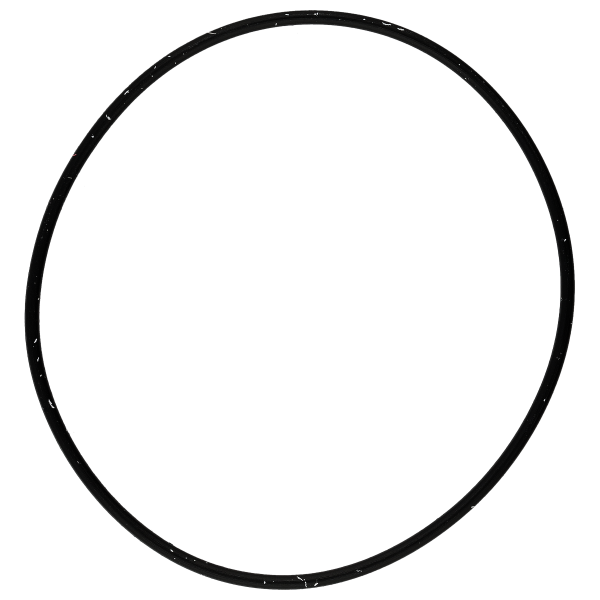Bodendichtung (31,90 x 30,30 x 0,80 ) *alternativ*