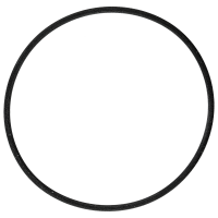 Bodendichtung (34,20 x 32,20 x 1,00) *alternativ*