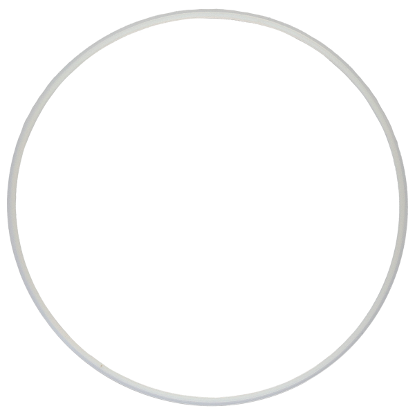 Lünettenhaltedichtung *alternativ*