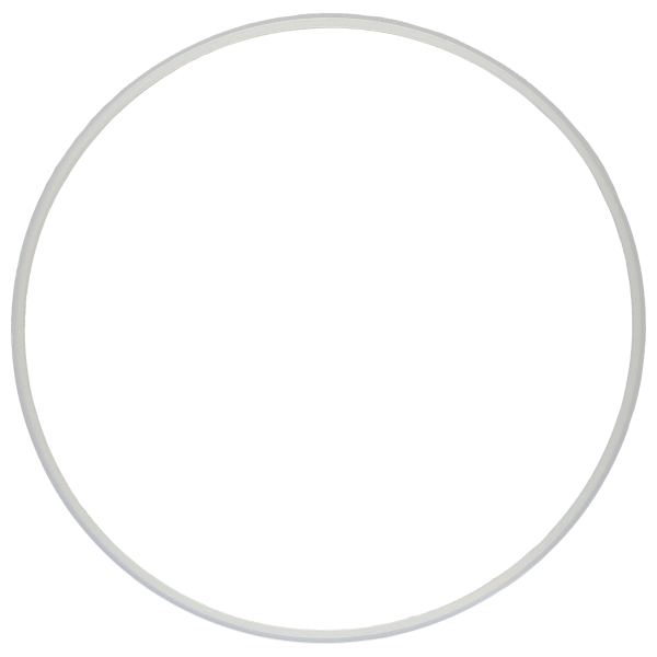 Lünettenhaltedichtung *alternativ*