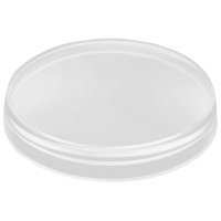 Plastikglas (&Oslash; 30,40) *alternativ*