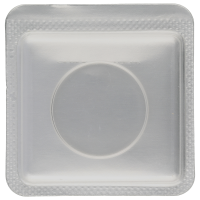 Saphirglas (Ø 19,9 / Dichtung H=1,90 mm) ohne Lupe *alternativ*