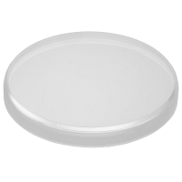 Sapphire Crystal (Ø 21,3 / gasket H=1,90 mm) without lens *generic*