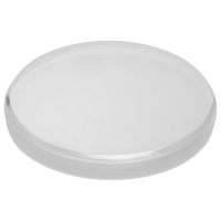 Sapphire Crystal (&Oslash; 21,3 / gasket H=1,90 mm) without lens *generic*