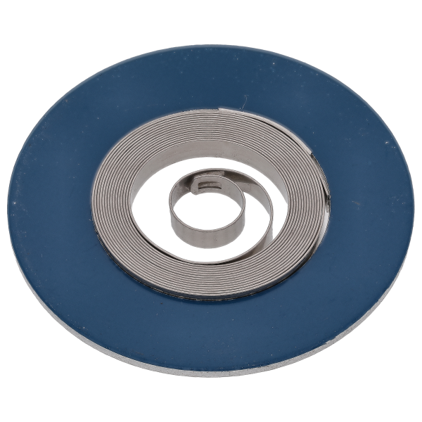 Zugfeder *alternativ*