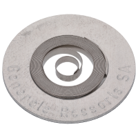 Zugfeder *alternativ*