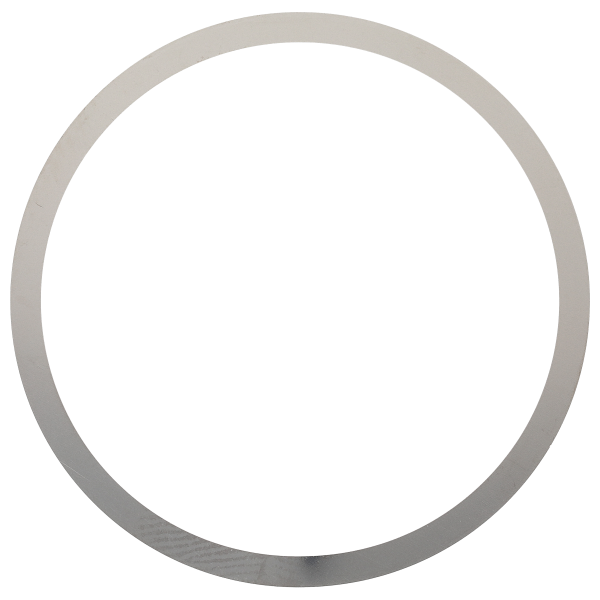 Lünettenfeder *alternativ*