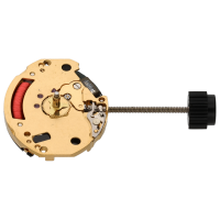 ETA 976.001 Quarzwerk - ohne Sekunde H7 (Std. H=2,05 mm) (AC21)