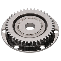 Kugellager mit ZIRKONIA Kugeln