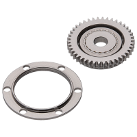 Kugellager mit ZIRKONIA Kugeln