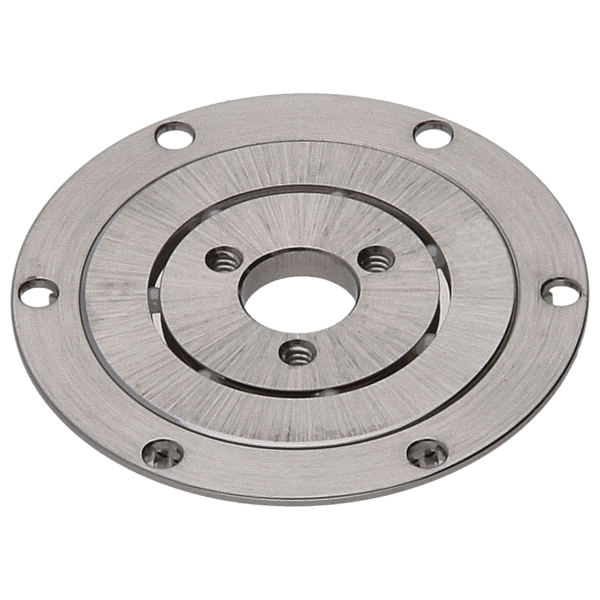 Kugellager mit ZIRKONIA Kugeln