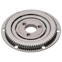 Kugellager mit ZIRKONIA Kugeln