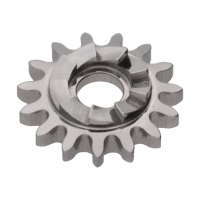 Aufzugtrieb / Kupplungsrad *alternativ*