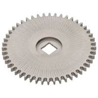 Sperrrad *alternativ*