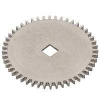 Sperrrad *alternativ*