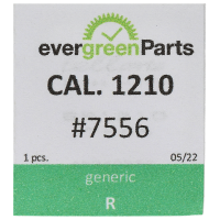 Sperrrad *alternativ*