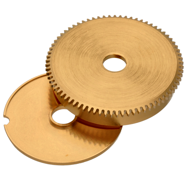 Federhaus *alternativ*