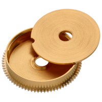 Federhaus *alternativ*