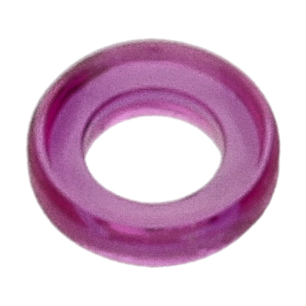 Lochstein für Minutenrad (Räderwerksbrücke) *alternativ*