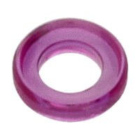 Lochstein f&uuml;r Minutenrad (R&auml;derwerksbr&uuml;cke) *alternativ*