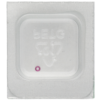 Lochstein für Minutenrad (Räderwerksbrücke) *alternativ*