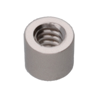 Gewindebuchse f&uuml;r Zwischen-Kronrad (Federhausbr&uuml;cke) *alternativ*