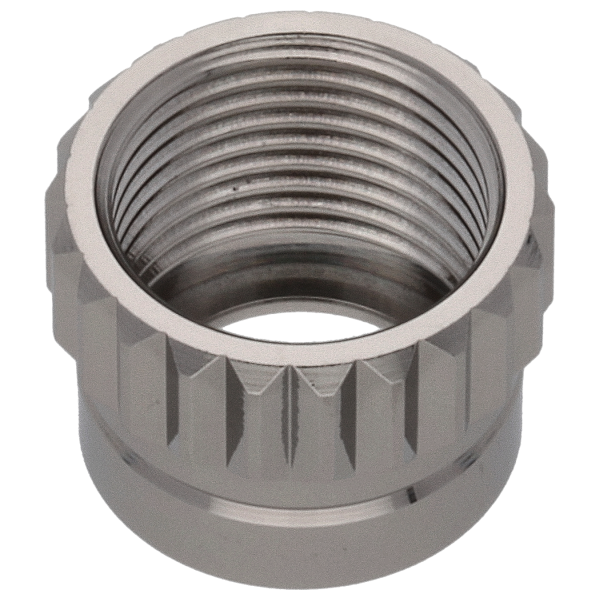 Hülse für Drücker *alternativ*