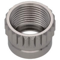 Hülse für Drücker *alternativ*