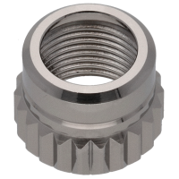 Hülse für Drücker *alternativ*