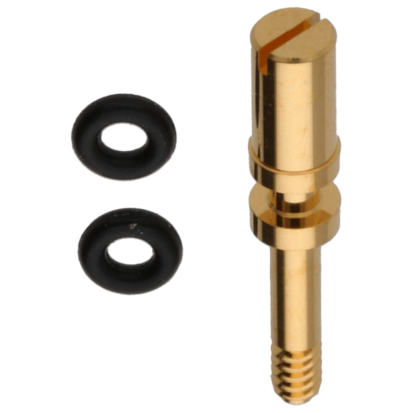 Drückerschraube *alternativ*