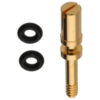 Drückerschraube *alternativ*