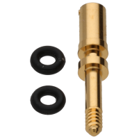 Drückerschraube *alternativ*