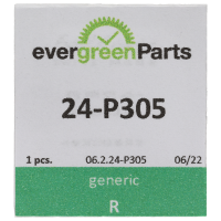 Drückerschraube *alternativ*