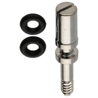 Drückerschraube *alternativ*