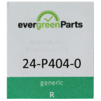 Drückerschraube *alternativ*