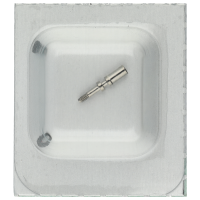 Drückerschraube *alternativ*