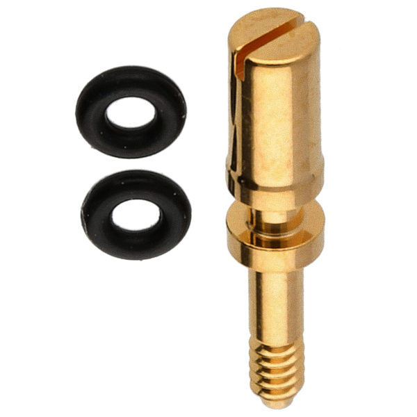 Drückerschraube *alternativ*