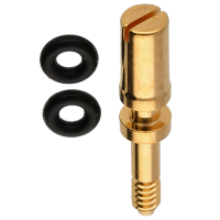 Drückerschraube *alternativ*