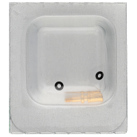 Drückerschraube *alternativ*