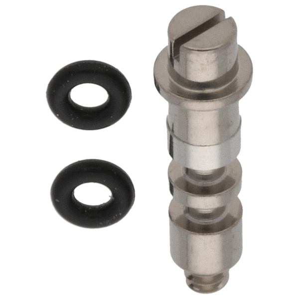 Drückerschraube *alternativ*