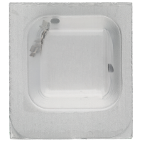 Drückerschraube *alternativ*