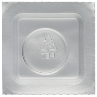 Plastikglas "old styl" (Ø 20,00) *alternativ*