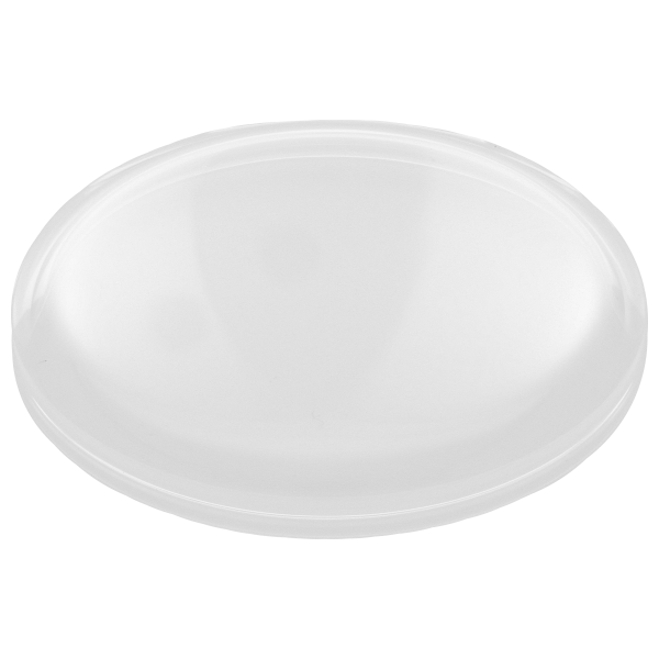 Plastikglas "old styl" (Ø 29,20) *alternativ*